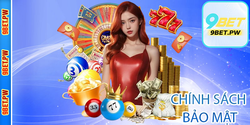 Chính sách bảo mật