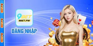 Hướng Dẫn Cách Đăng Nhập 9bet