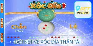 Đôi nét về xóc đĩa thần tài