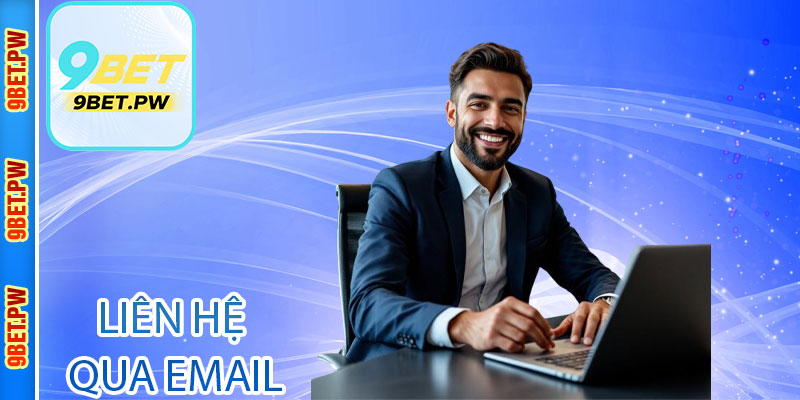 Liên hệ qua Email