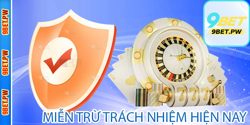 Miễn trừ trách nhiệm