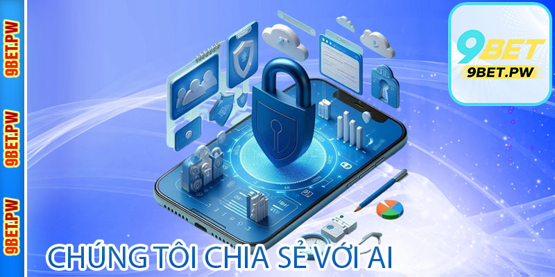 Những thông tin mà chúng tôi thu thập