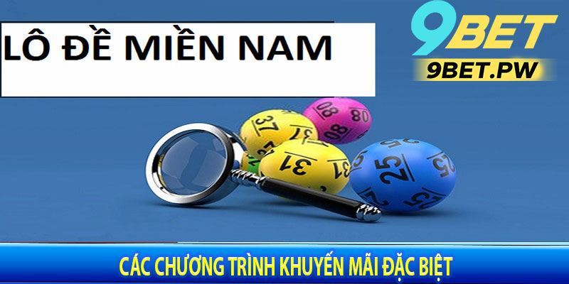 Các Chương Trình Khuyến Mãi Đặc Biệt