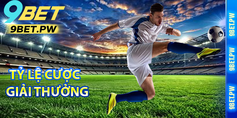 Tỷ Lệ Cược và Giải Thưởng Thể Thao 9Bet