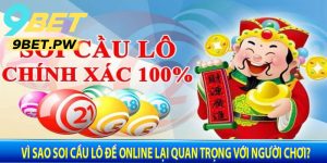 Vì Sao soi cầu lô đề online Lại Quan Trọng Với Người Chơi?