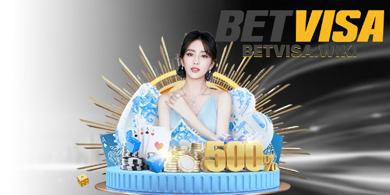 Giới thiệu Betvisa về khuyến mãi cực đỉnh