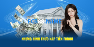Rút tiền FCB88 – Hướng dẫn từ A-Z quy trình cho cược thủ