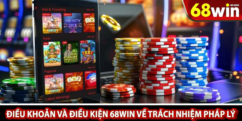 Trải Nghiệm Demo 68Win – Giải Trí Miễn Phí Vốn 0 Đồng