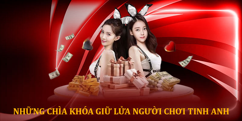 Game bài 68win: Những Chìa Khóa Giữ Lửa Người Chơi Tinh Anh