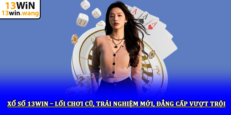 Hệ thống xổ số 3 miền đa dạng và dễ tiếp cận